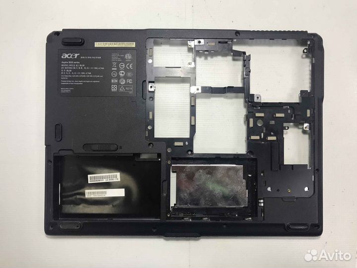 Поддон для Acer Aspire 5630 series BL50