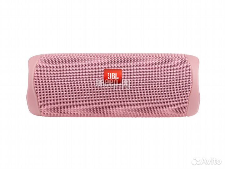JBL Flip 5 Pink jblflip5pink