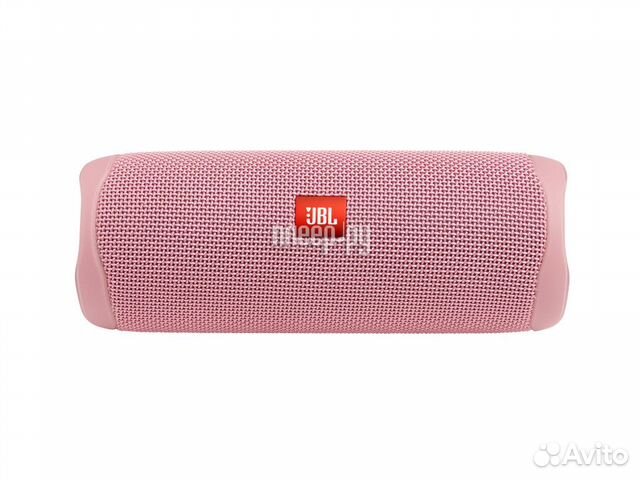 JBL Flip 5 Pink jblflip5pink