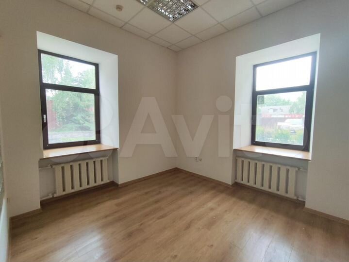 Помещение 95м²