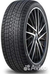 Tourador Winter Pro TSS1 235/55 R19 105T