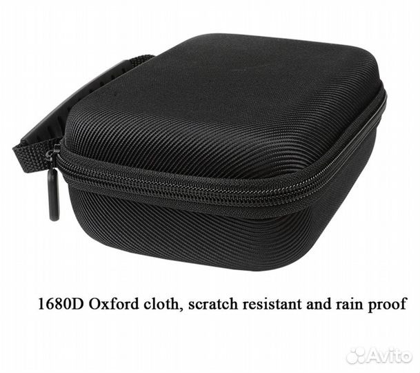 Чехол для Insta360 ONE X X2 средний размер кейса