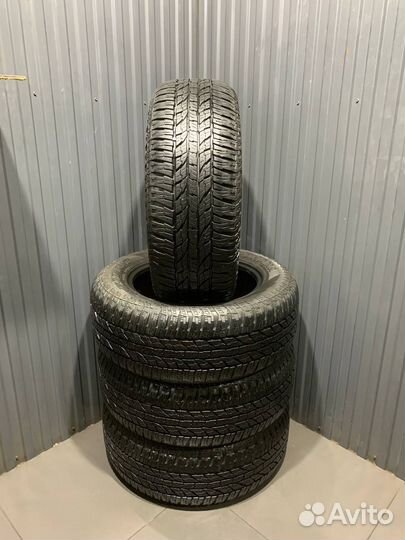 Yokohama Geolandar A/T G015 275/60 R20 115H