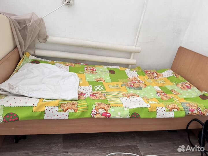 Детская кровать от 3 лет бу