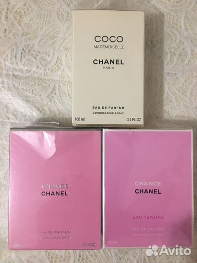 Туалетная вода женская Новая