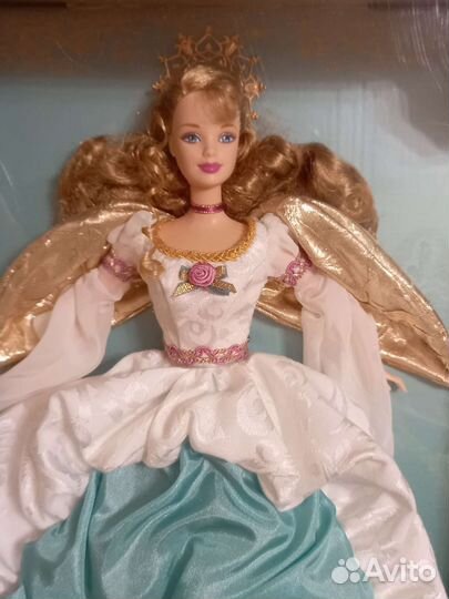 Барби Angel of Joy, Angel of Peace