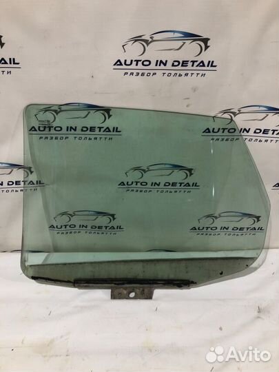 Стекло заднее правое ваз (LADA) kalina sedan 1.4 М