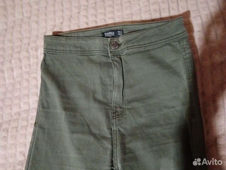 Пакет одежды для девочки, девушки