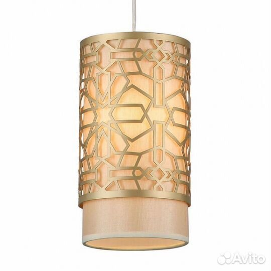 Люстра подвесная на кухню