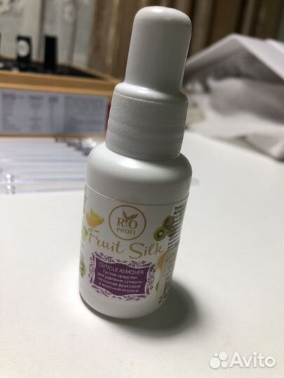 Все для маникюра