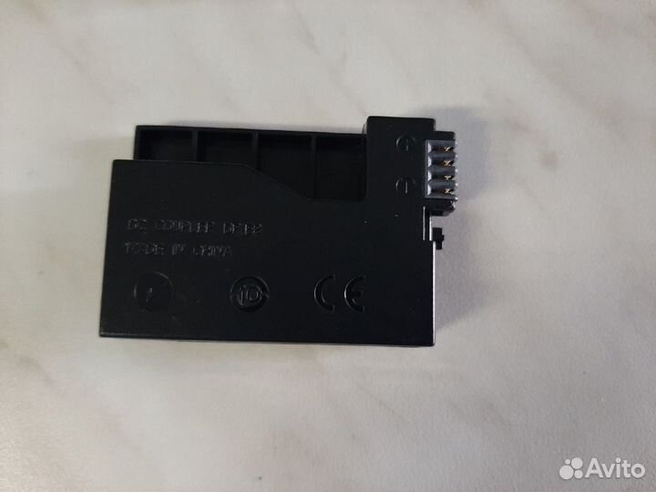 Сетевые адаптеры для фотоаппаратов (Акб от сети)