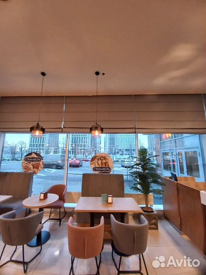 Римские шторы