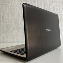 Ноутбук Asus x540y