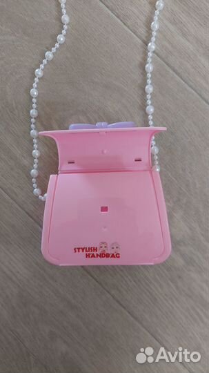 Сумочка детская