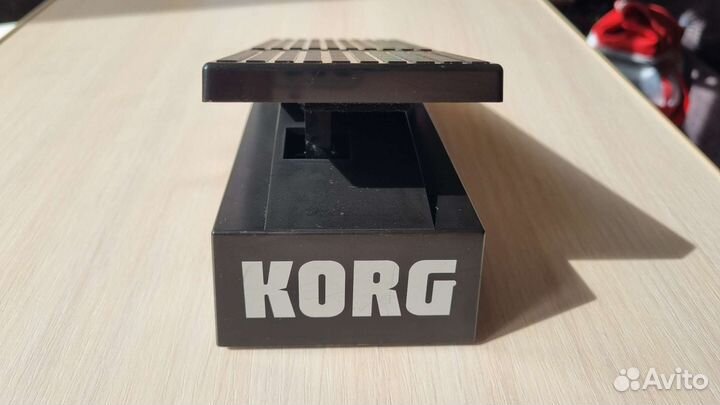 Педаль Экспрессии Korg EXP2