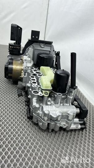 Блок управления АКПП Audi Q5 2019 мехатроник