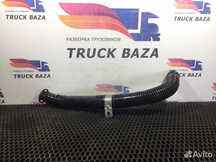 Шланг компрессора Daf XF105