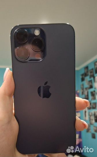 iPhone 14 Pro Max, 512 ГБ