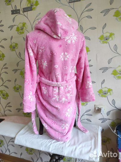 Халат Новый девочке девушке