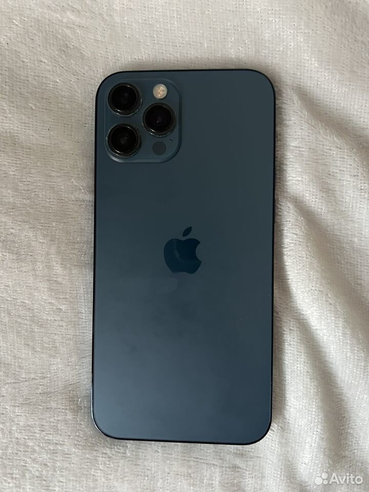 iPhone 12 Pro Max, 512 ГБ