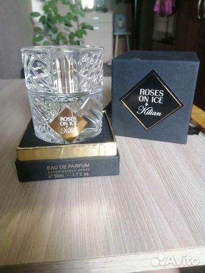 Духи kilian оригинал