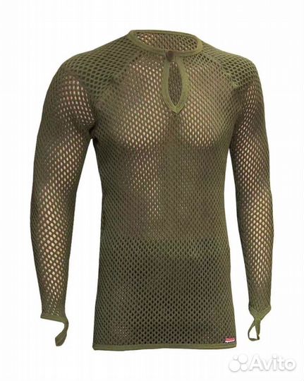 Нателка спец спн сетка