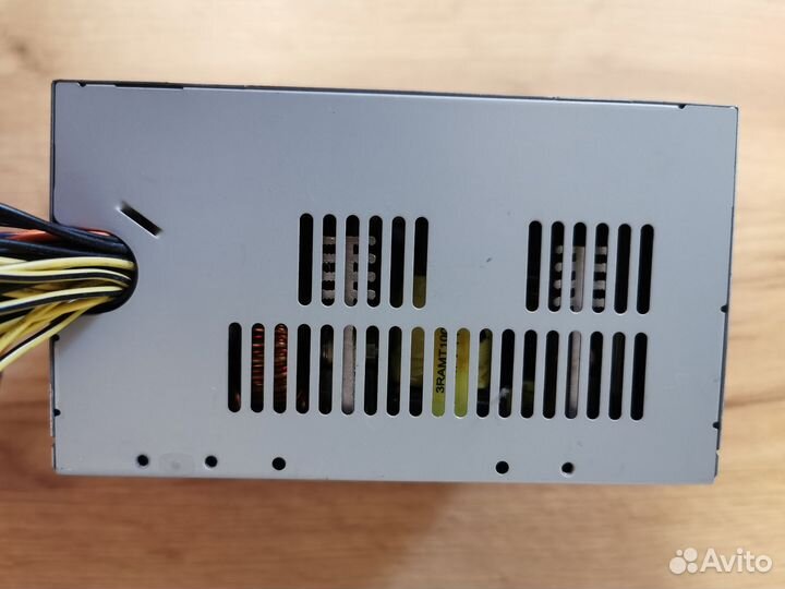 Блок питания для пк 450w Powerman IP-S450T7-0