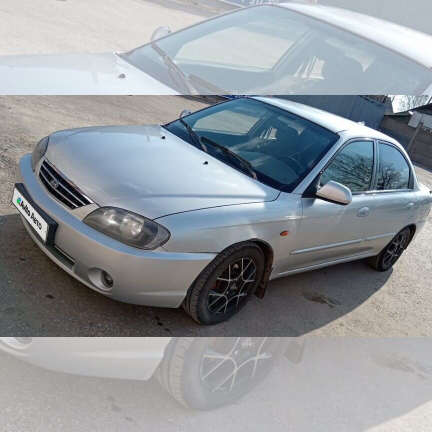 Купить Kia Spectra 🚘 от 105 000 ₽ в Самаре: 86 объявлений Купить Kia Spectra 🚘 от 105 000 ₽ в Самаре: 86 объявлений