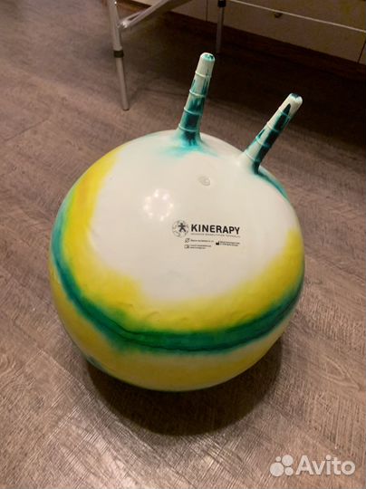 Kinerapy мяч гимнастический