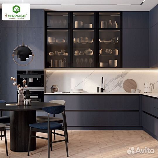 Поставки мебельных фасадов оптом