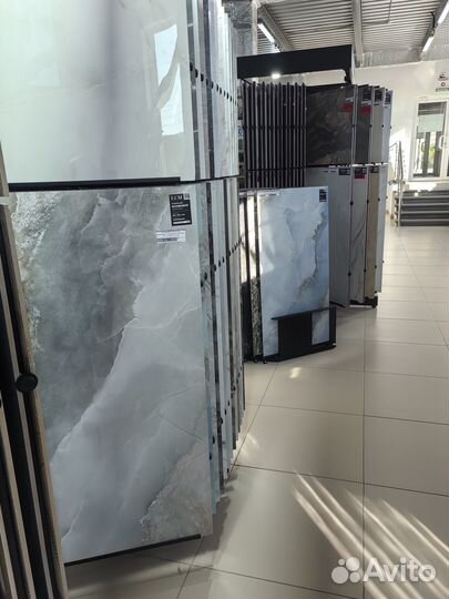 Керамогранит blumarin gris