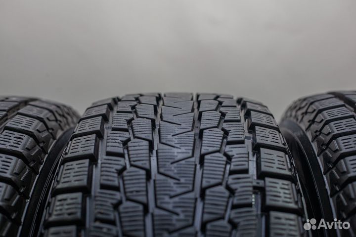 Yokohama Ice Guard G075 225/60 R18 100Q