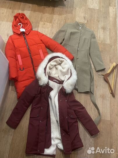 Вещи на стройную девочку 40-42 р-ра