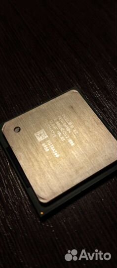Процессор intel 02 pentium 4 80GHZ/512/800