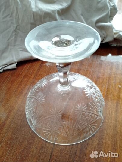 Салатники,вазочки для фруктов и варенья СССР