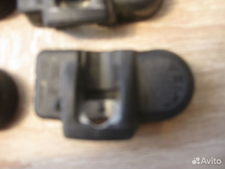 Датчик контроля давления в шине A0009057200