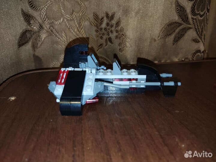 Lego 75079 Shadow Troopers