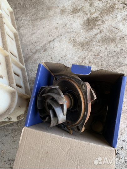 Запчасти Б/У на Нива Ваз 21214 инжектор