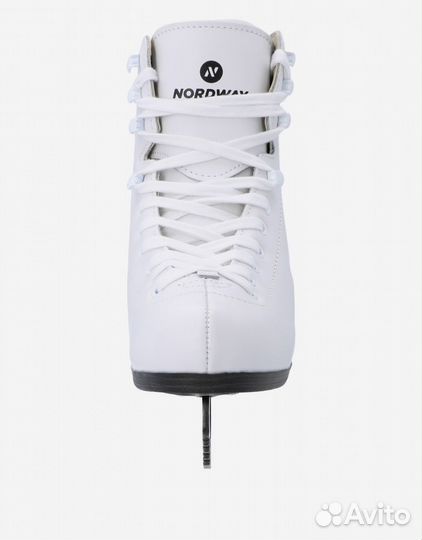 Коньки фигурные