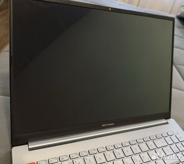 Asus vivobook s