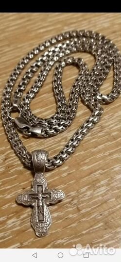 Серебряные изделия