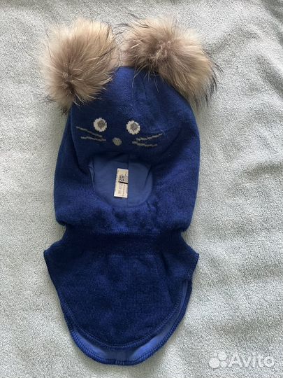 Шапка детская