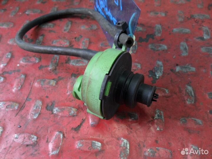 Датчик давления воздуха Scania Volvo