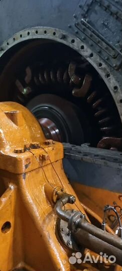 Балансировка, динамическая балансировка