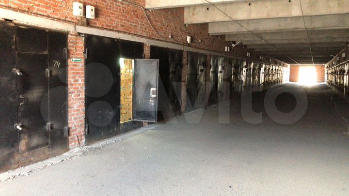 Гараж, 15 м²