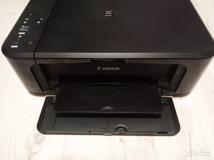 Принтер Canon 3640