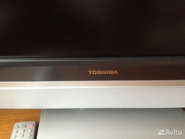 Телевизор Тошиба в отл. состоянии