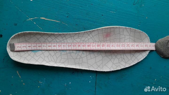 Кроссовки из спортмастера