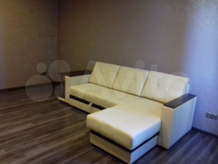 1-к. квартира, 50 м², 6/14 эт.