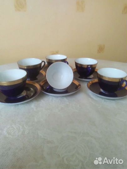 Чайные пары лфз